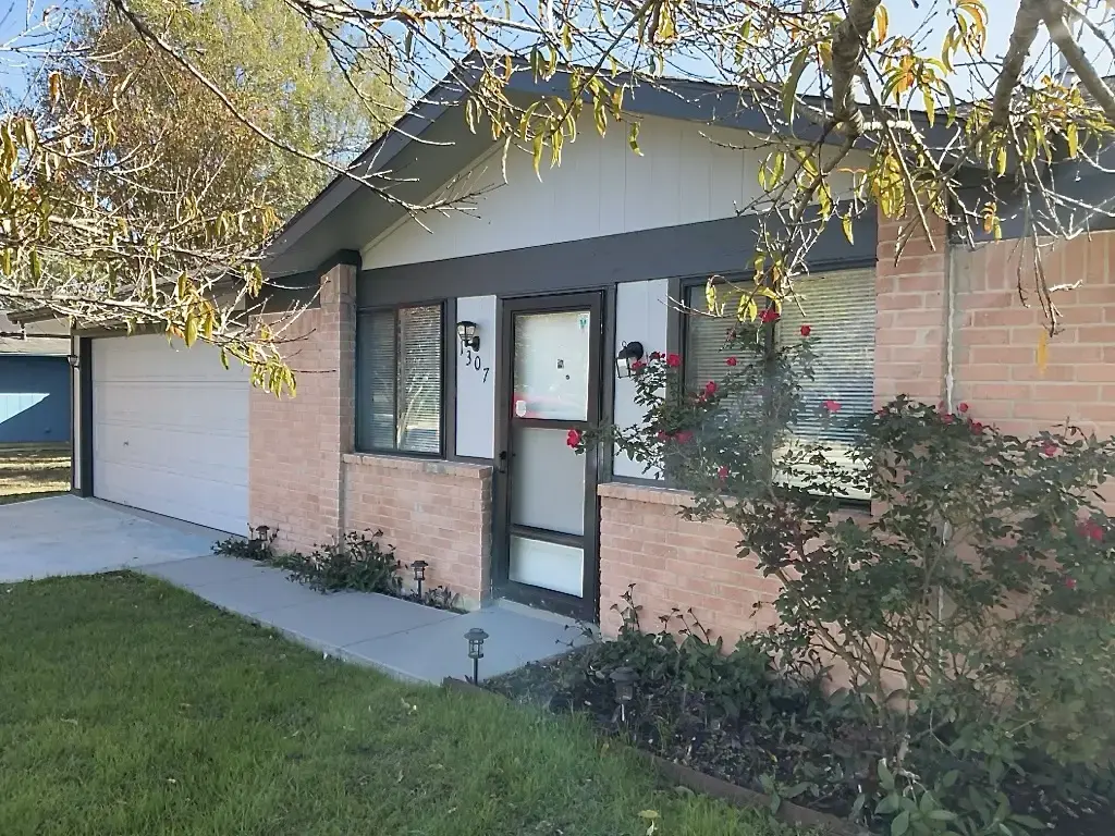 1307 Green Downs Drive, Round Rock