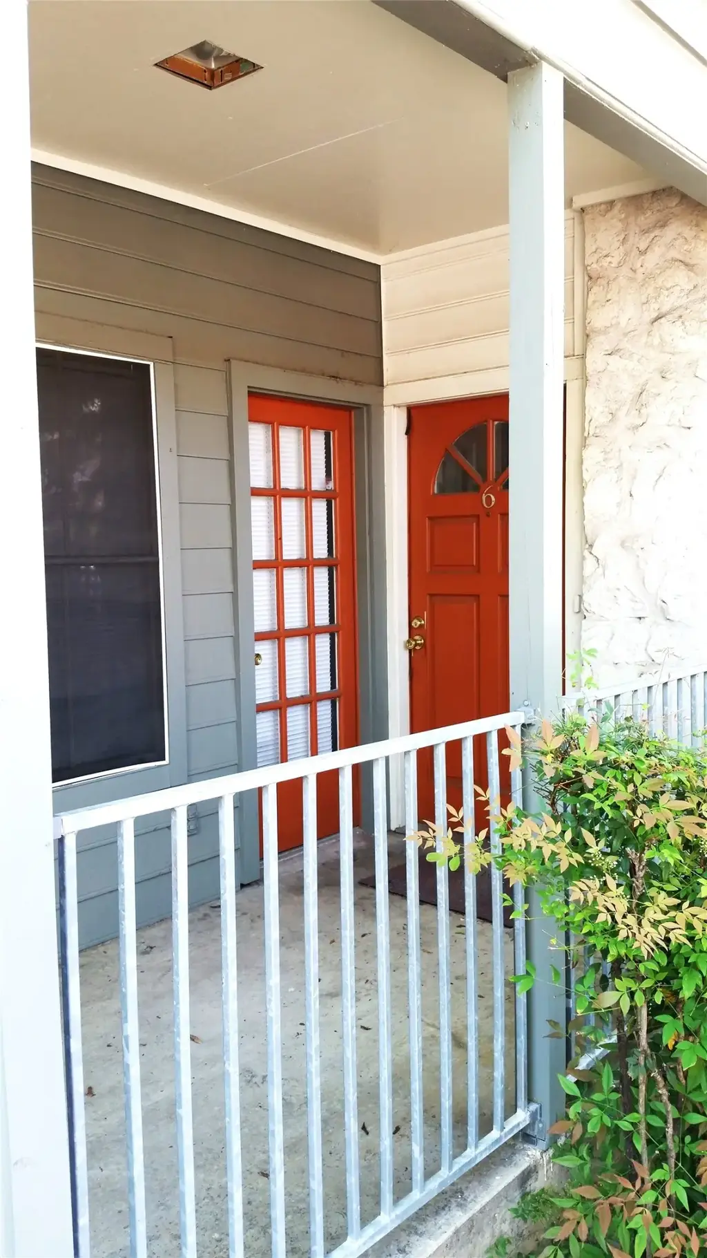 2529 Rio Grande Street 6, Austin