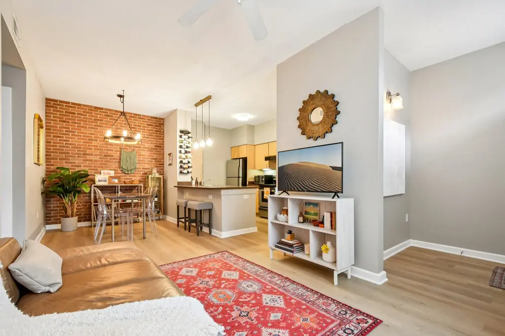 1201 Grove Boulevard 1604, Austin