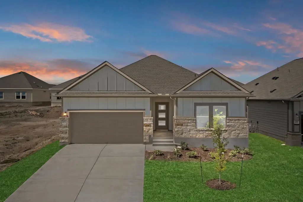 173 Sleep Hollow, Jarrell