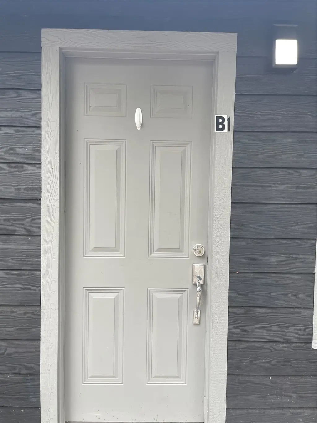 9205 Georgian Drive B1, Austin