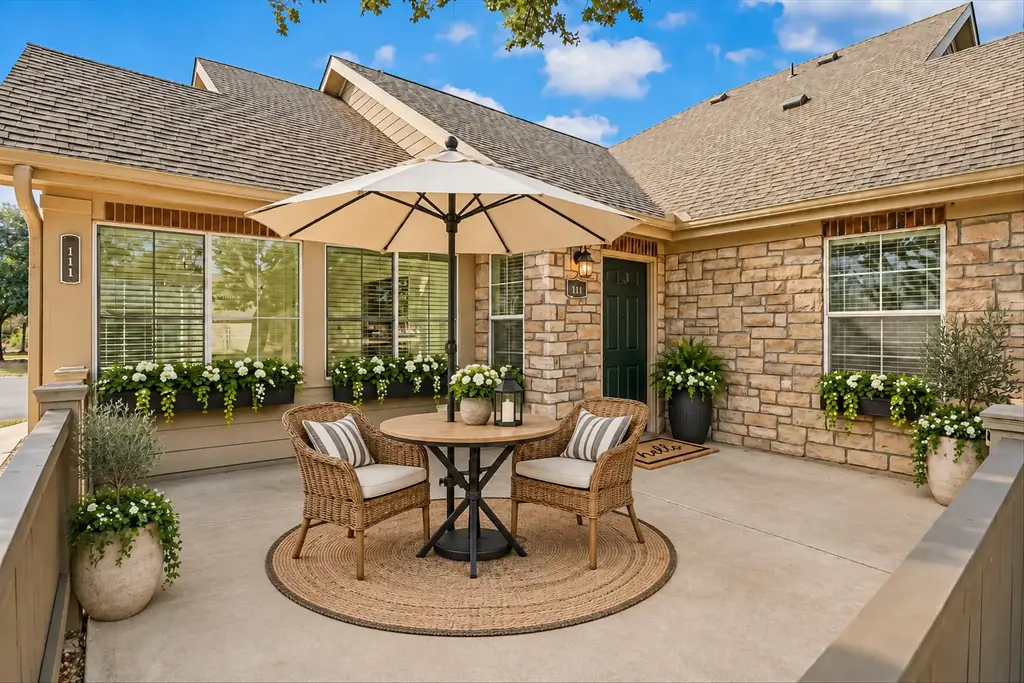 30 Wildwood Drive 111, Georgetown