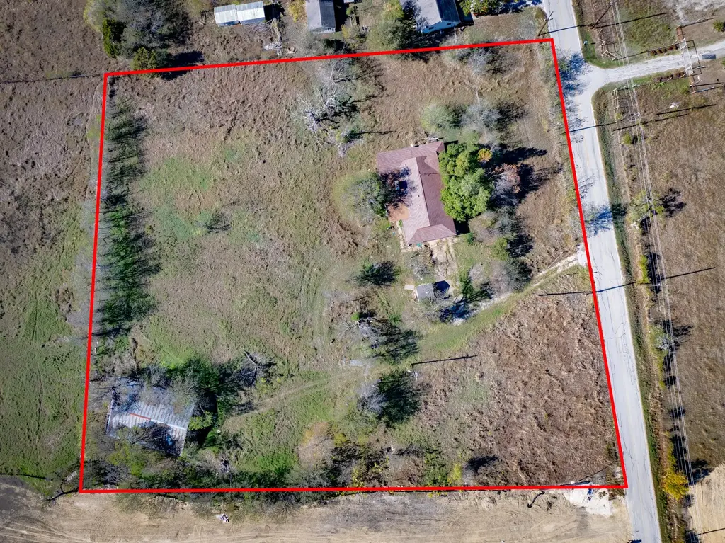 5307 Gregg Lane, Manor