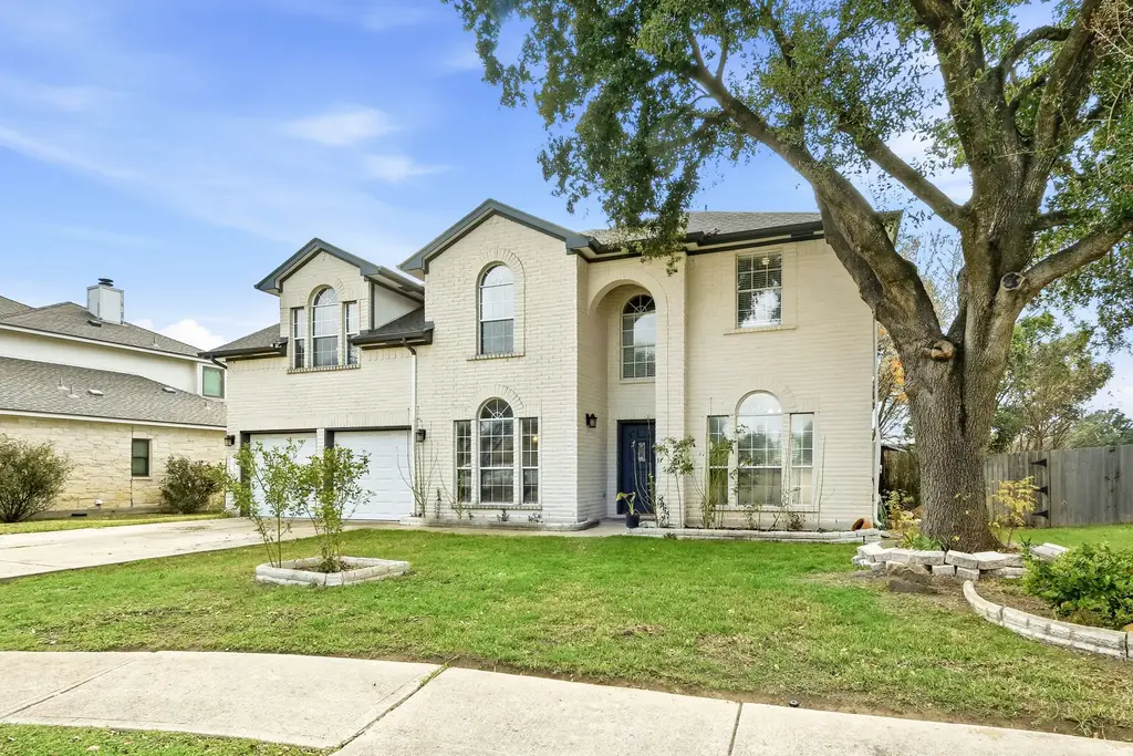 N/A, Pflugerville