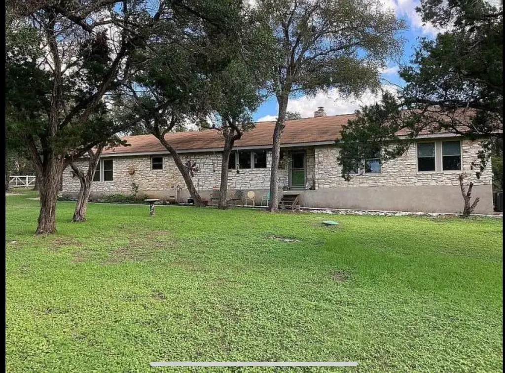 2505 Grandridge Trail, Cedar Park