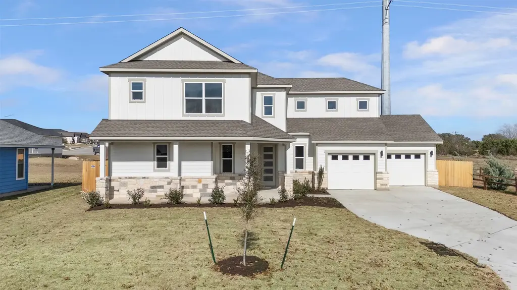 214 Cailin Court, Burnet