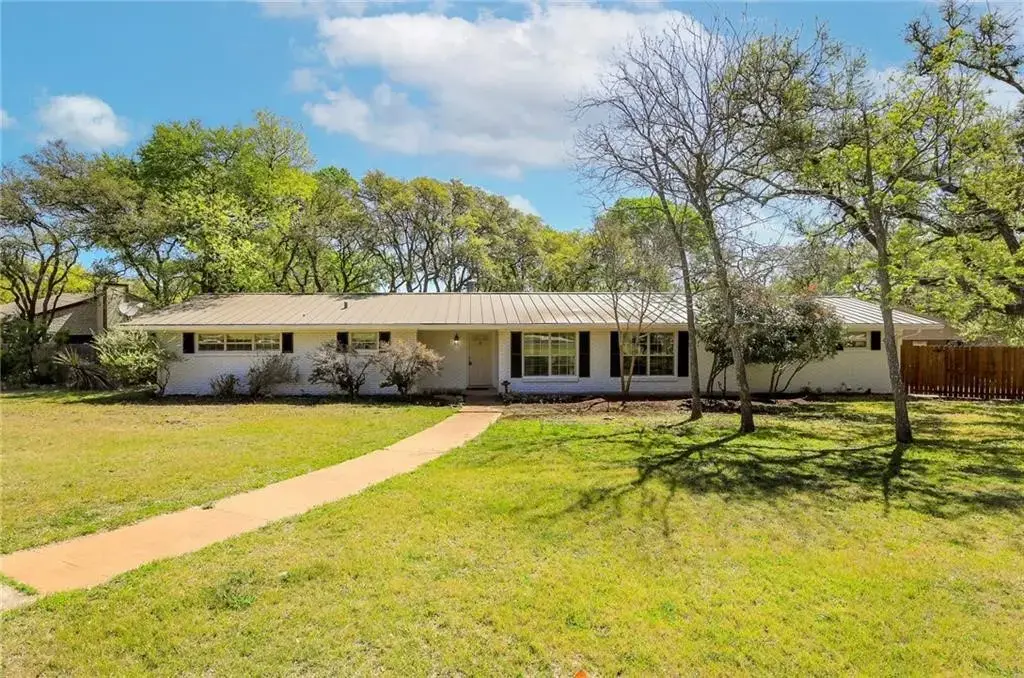 11801 Bell Avenue, Austin