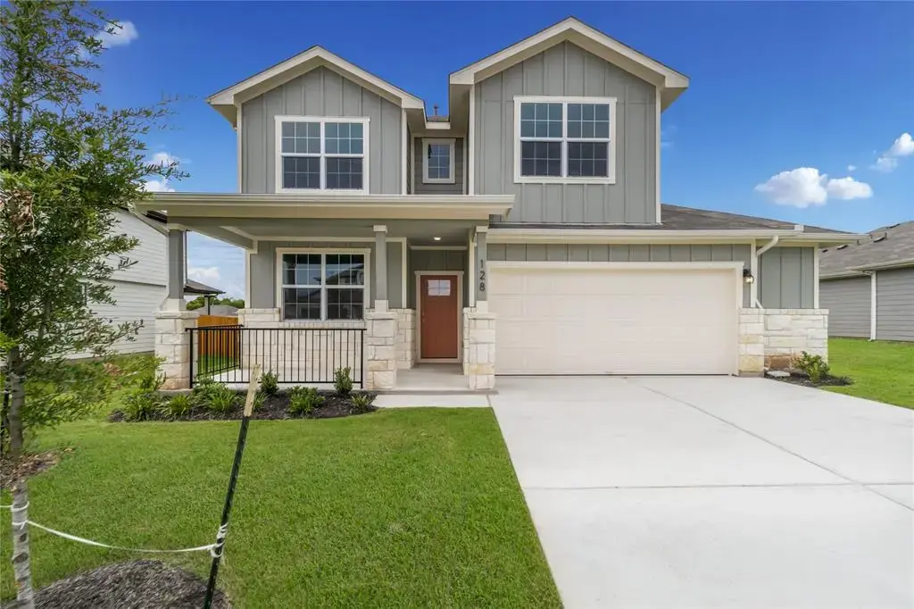 128 Palo Pinto Drive, Kyle
