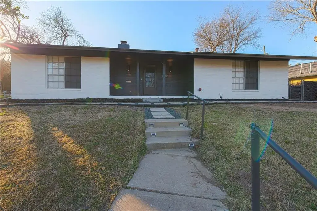 4406 Scottsdale Road, Austin