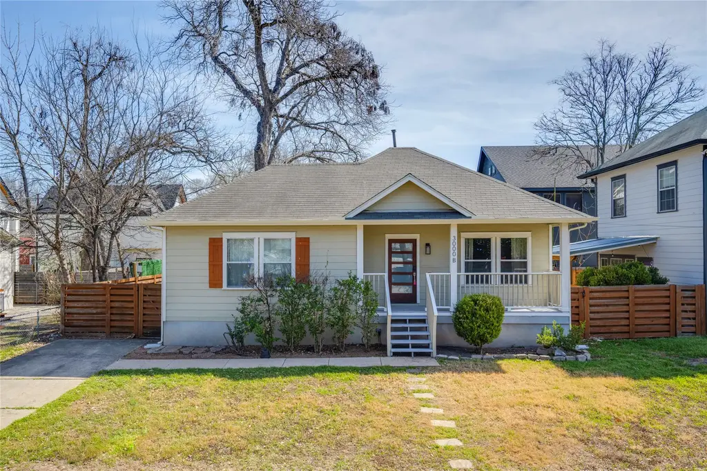 3000 Prado Street B, Austin