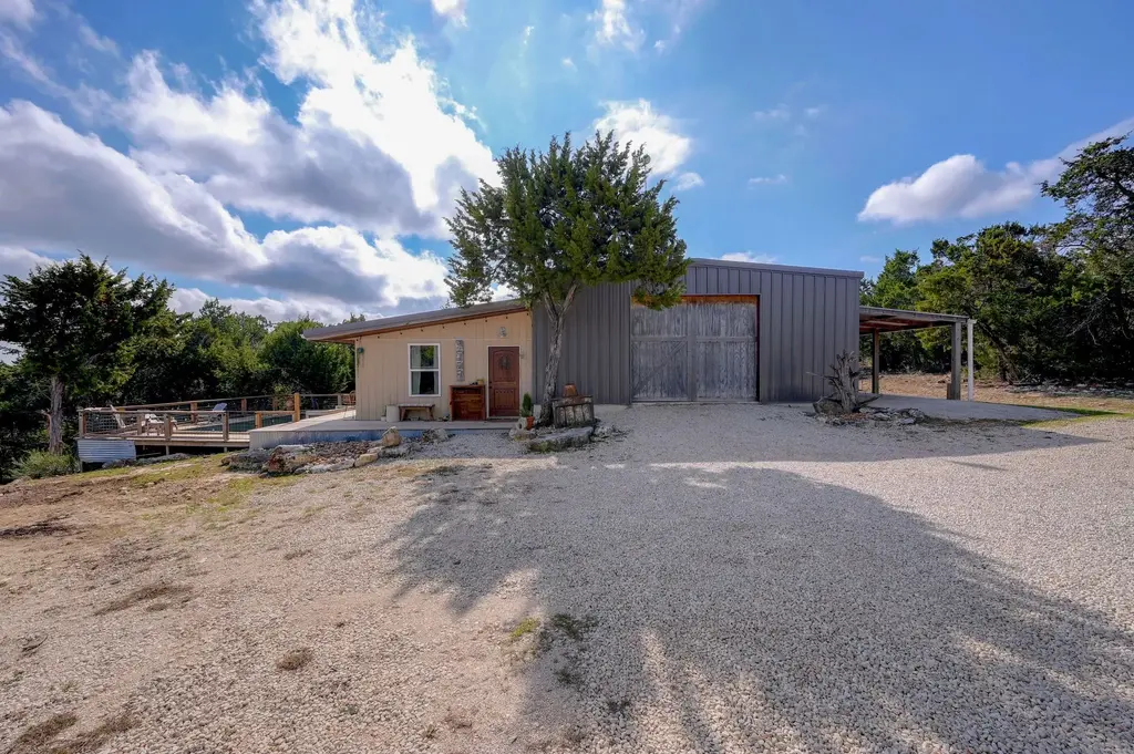 7655 Mount Sharp Road, Wimberley