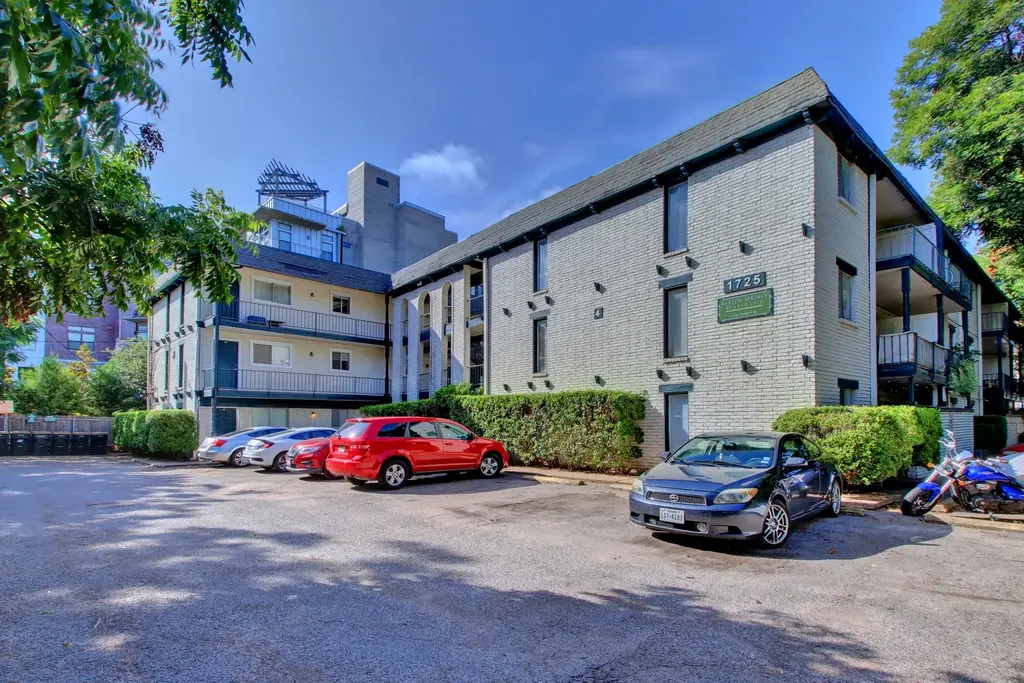 1725 Toomey Road 311, Austin