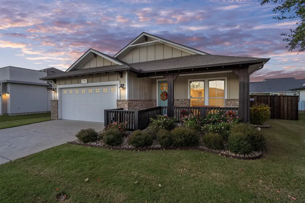 104 Dax Drive, Liberty Hill