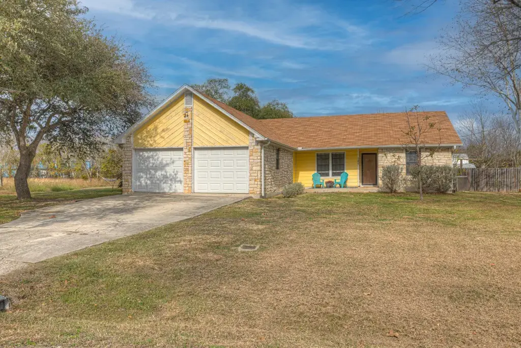 140 Baker Creek Loop, San Marcos