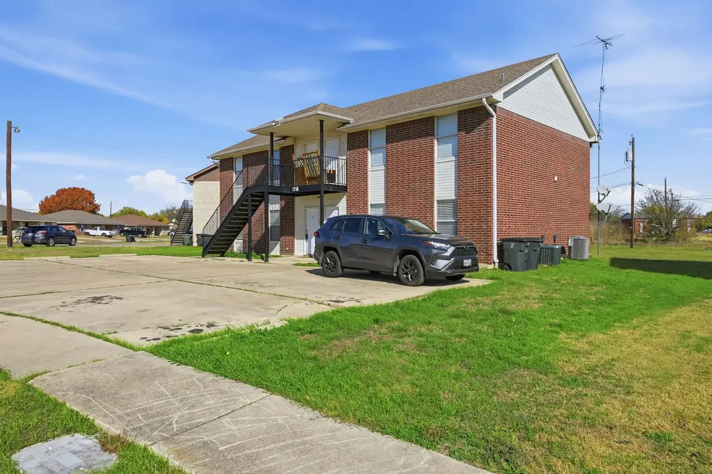 1716 Benttree Drive C, Killeen