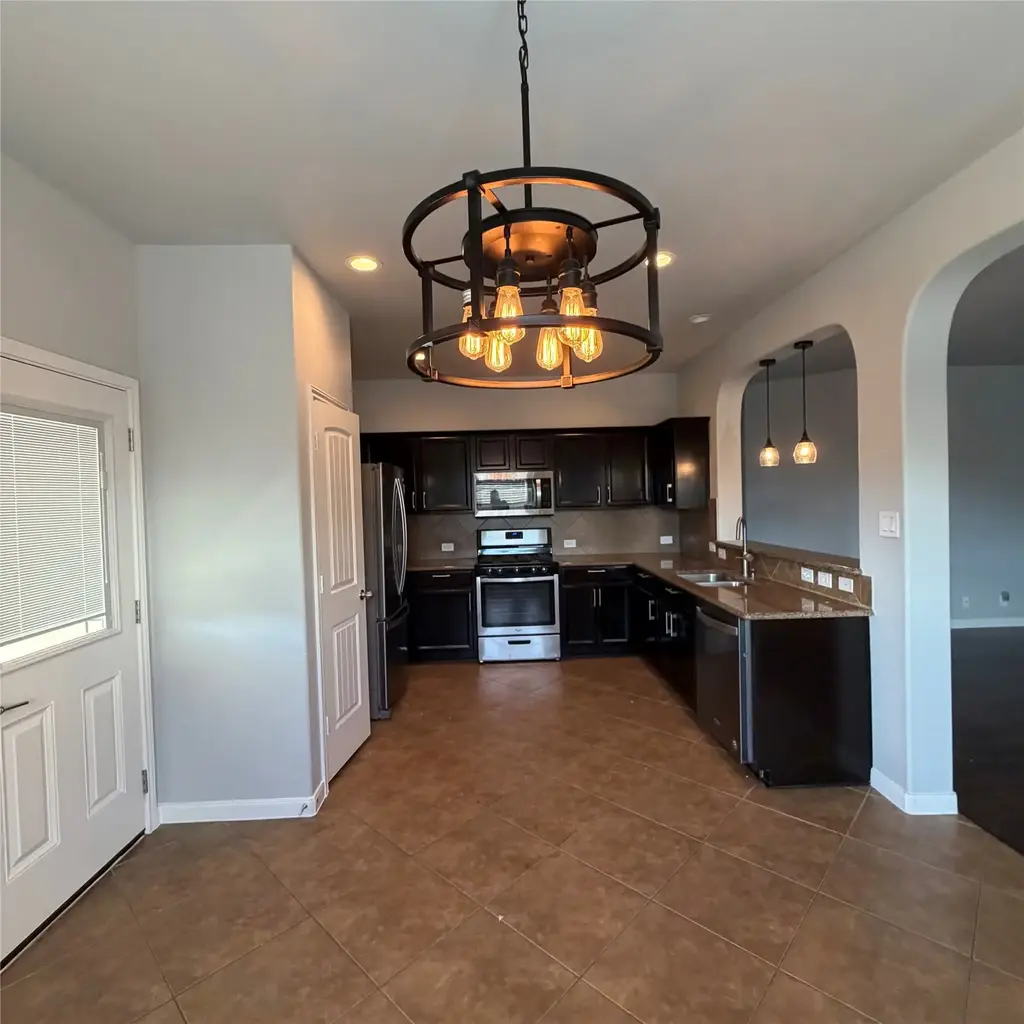 1115 Sunny Meadows Loop, Georgetown