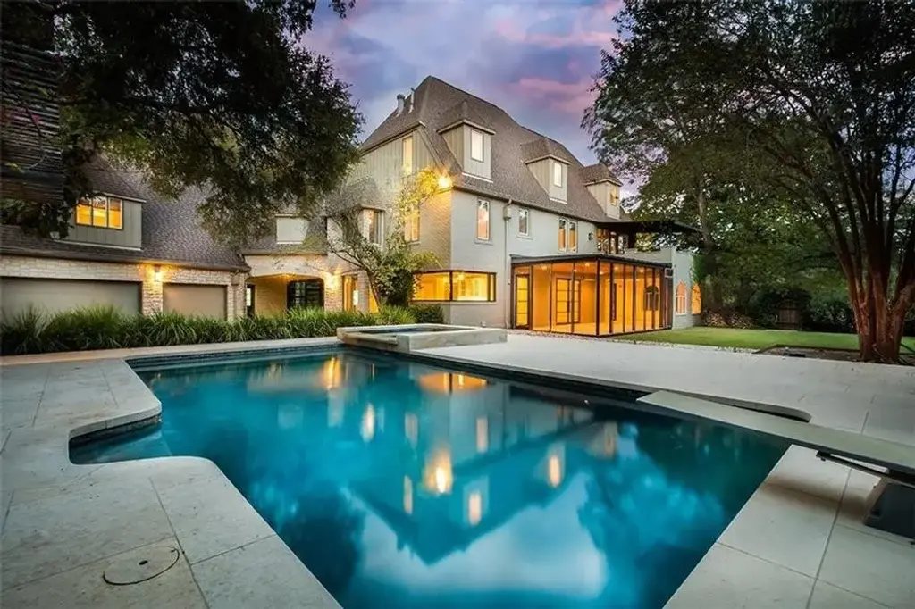 1508 Marshall Lane, Austin