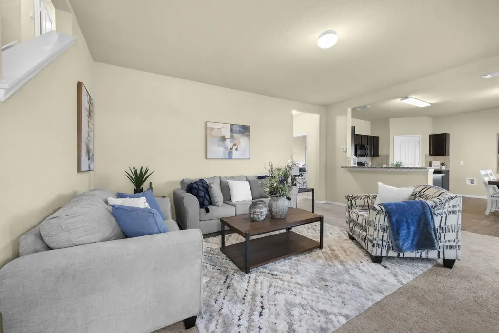 12104 Greywacke Drive, Manor