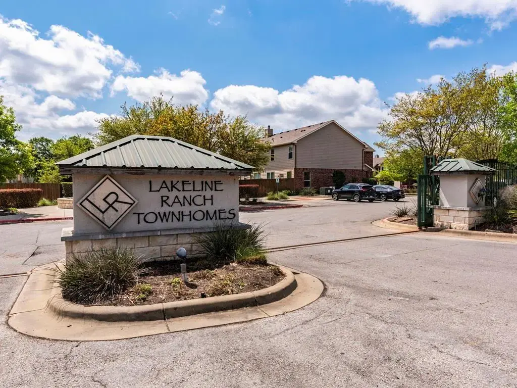 6 Verde Ranch Loop, Leander
