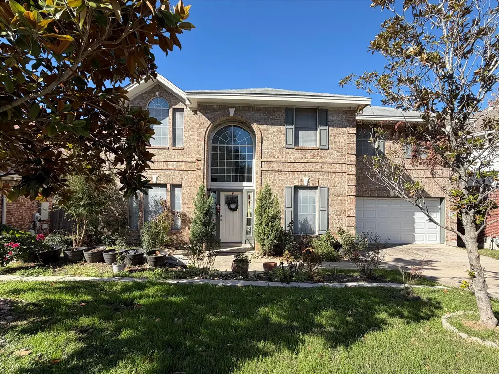 12332 Donovan Circle, Austin