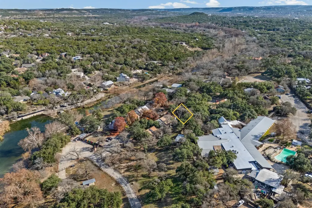 24 Marina Circle, Wimberley