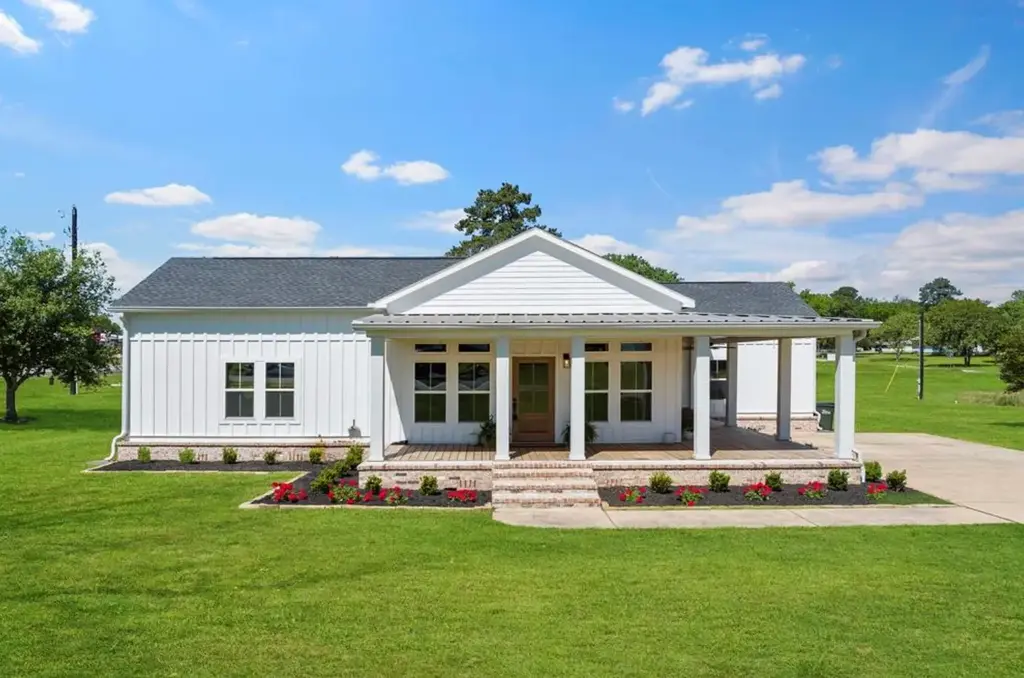 539 Elm Street, New Ulm