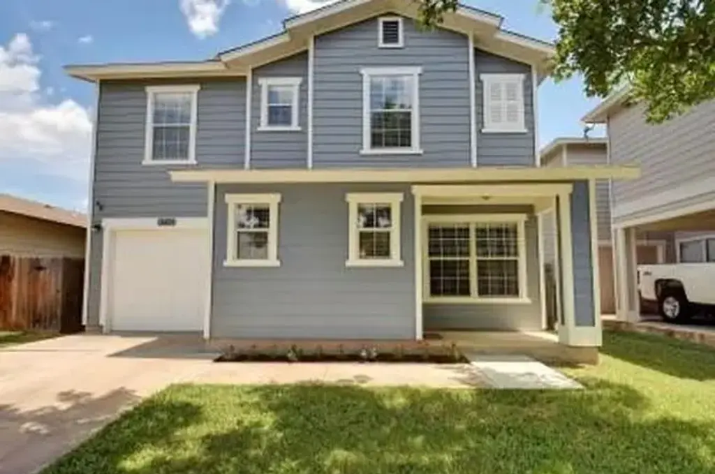 13604 Coomes Drive, Del Valle
