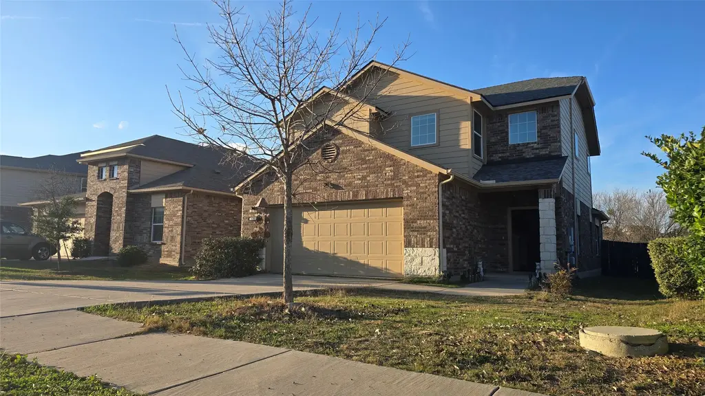 3204 Ortman Drive, Pflugerville