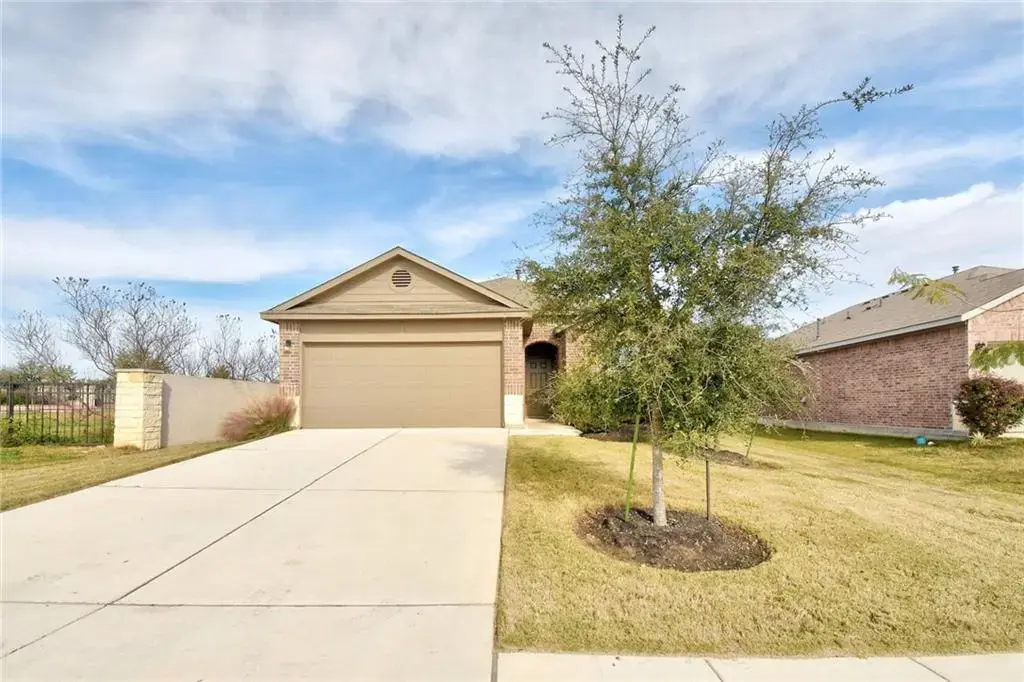 613 Brashear Lane, Cedar Park