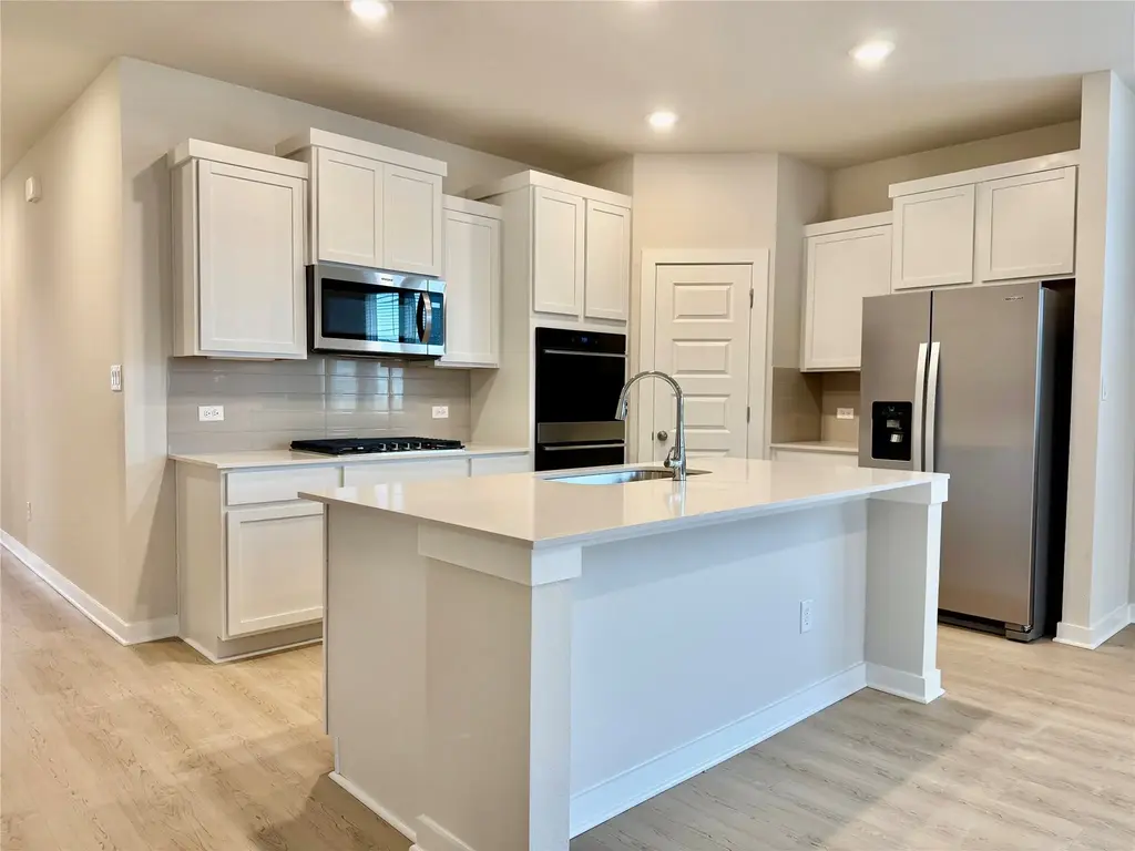 2422 Milo Hazel Lane, Round Rock