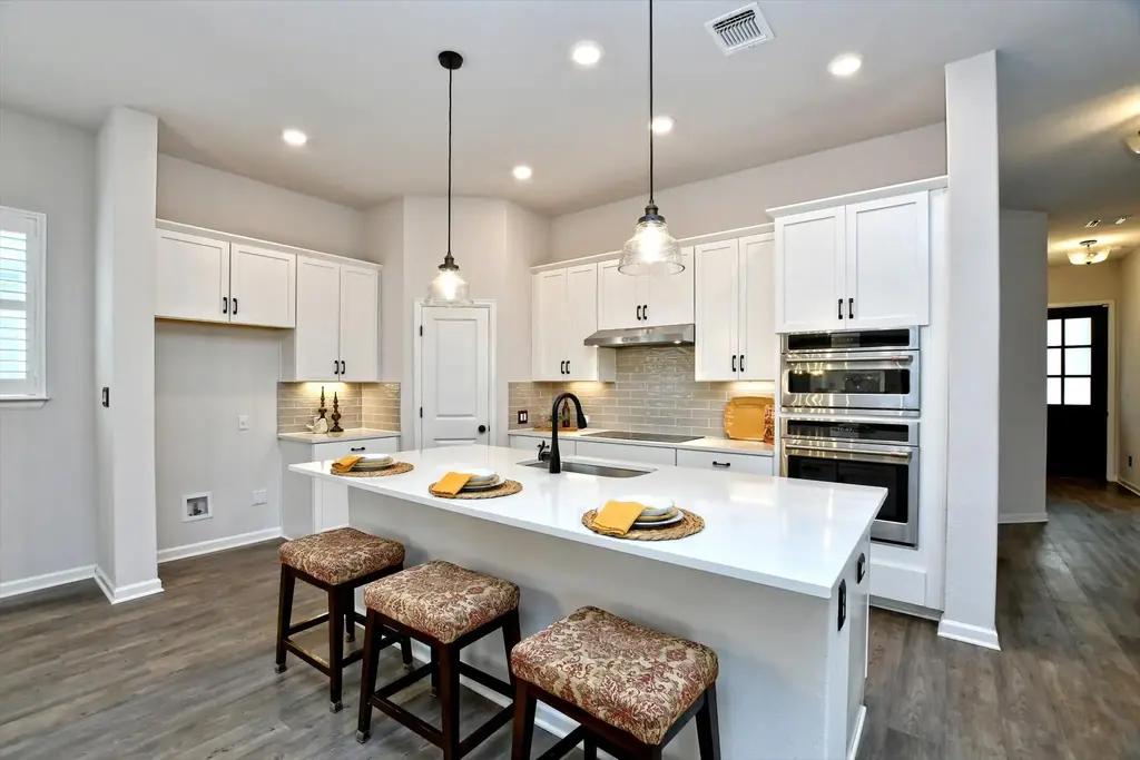 116 Monterey Oak Trail, Georgetown