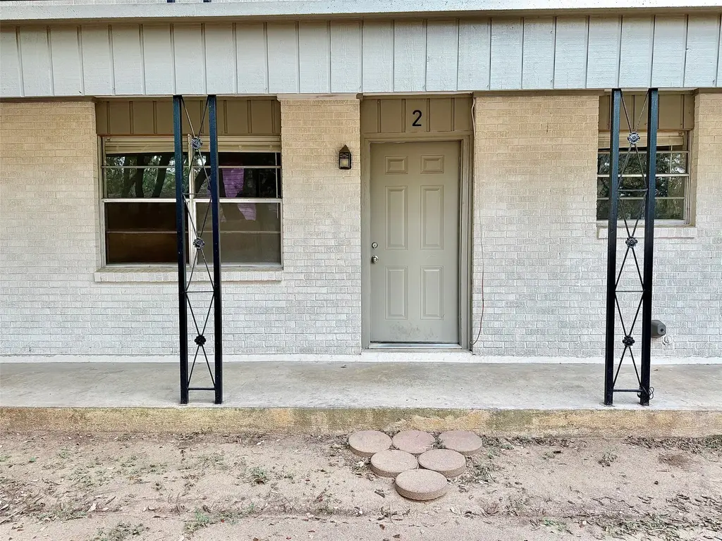 2411 S 5th Street 2, Austin
