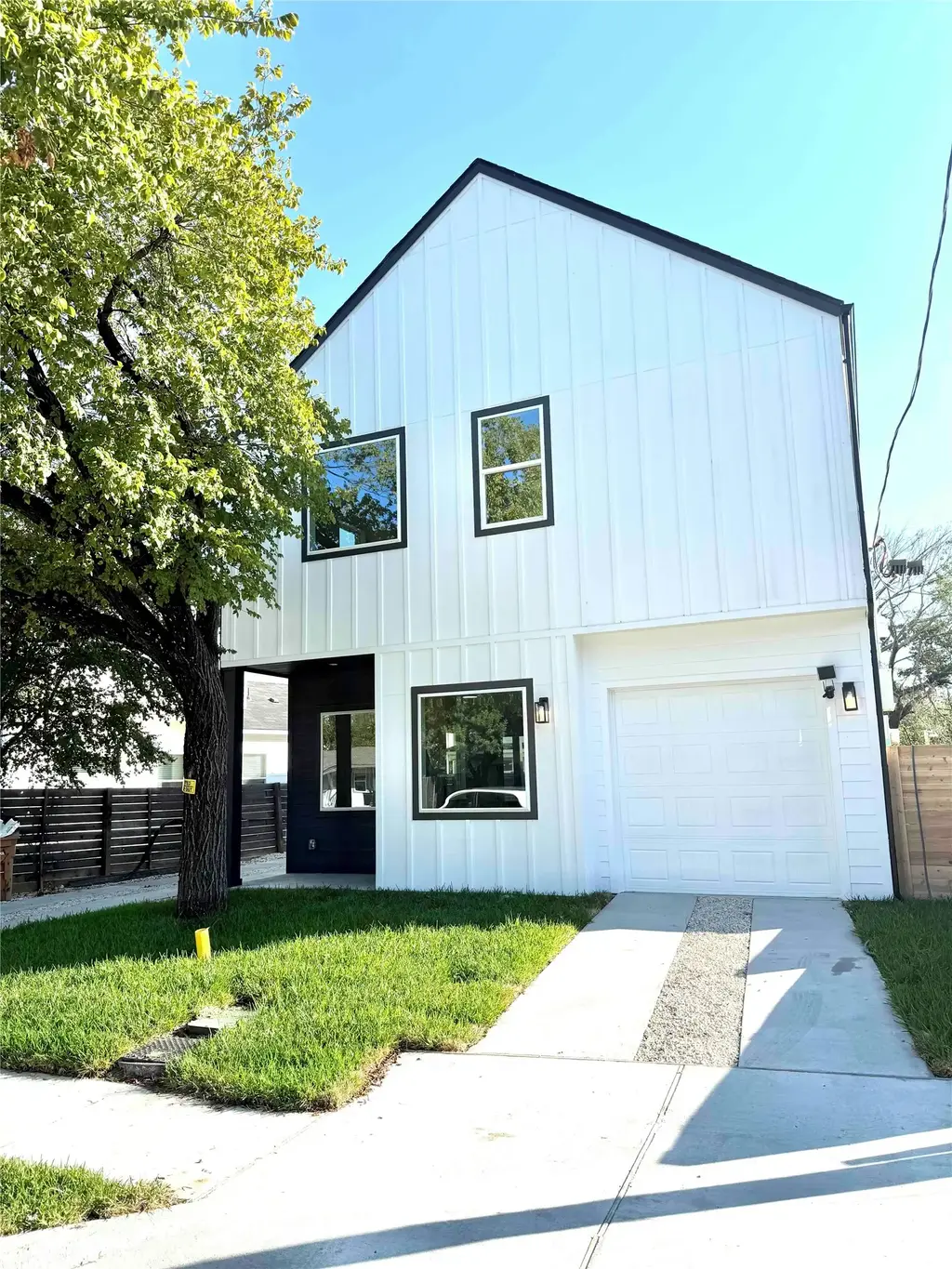 6809 Porter Street 1, Austin