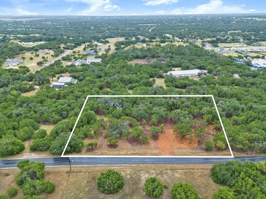 120 Blessing Ranch Road, Liberty Hill