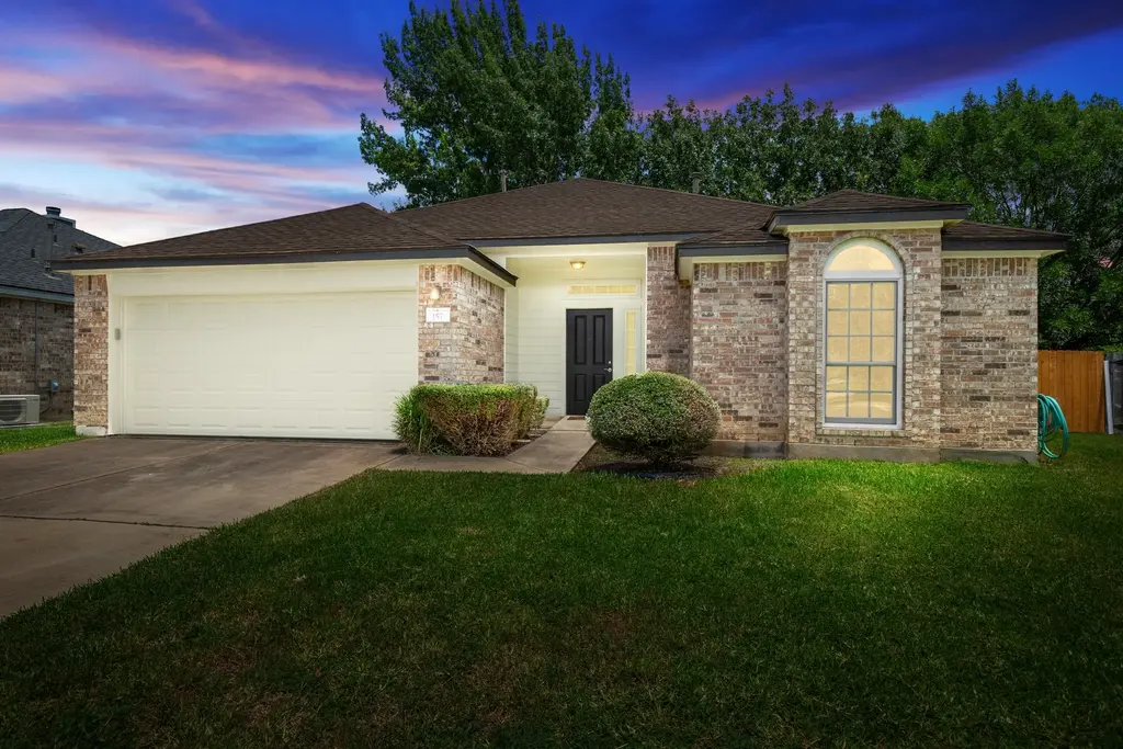 157 Meadowlark Circle, Georgetown