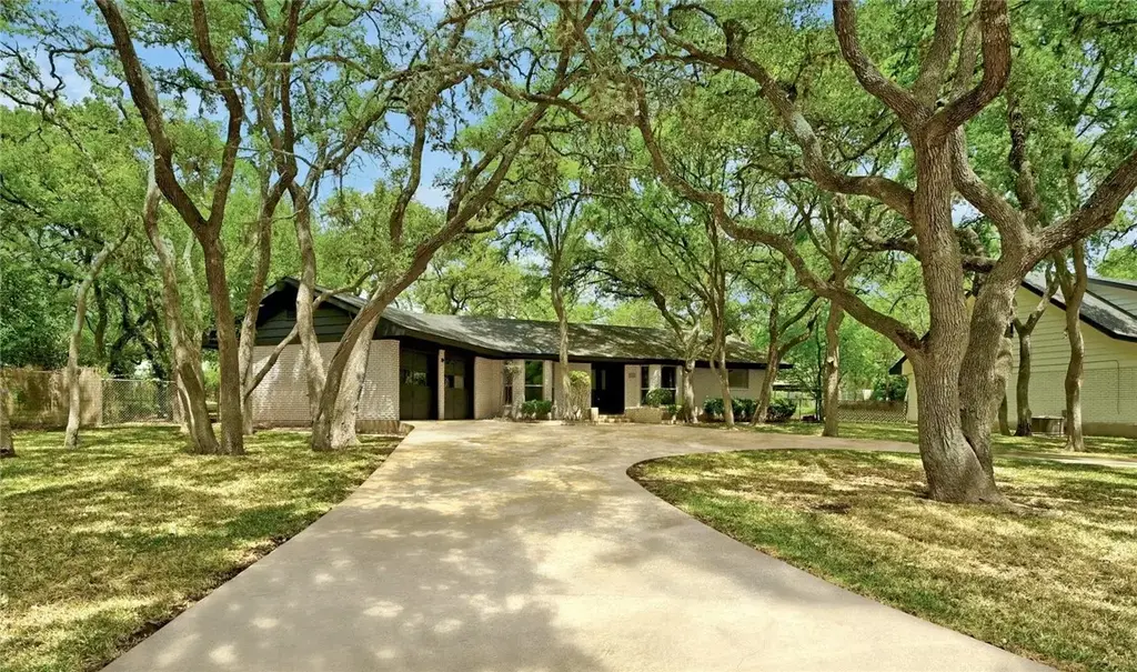 608 Franklin Drive, San Marcos