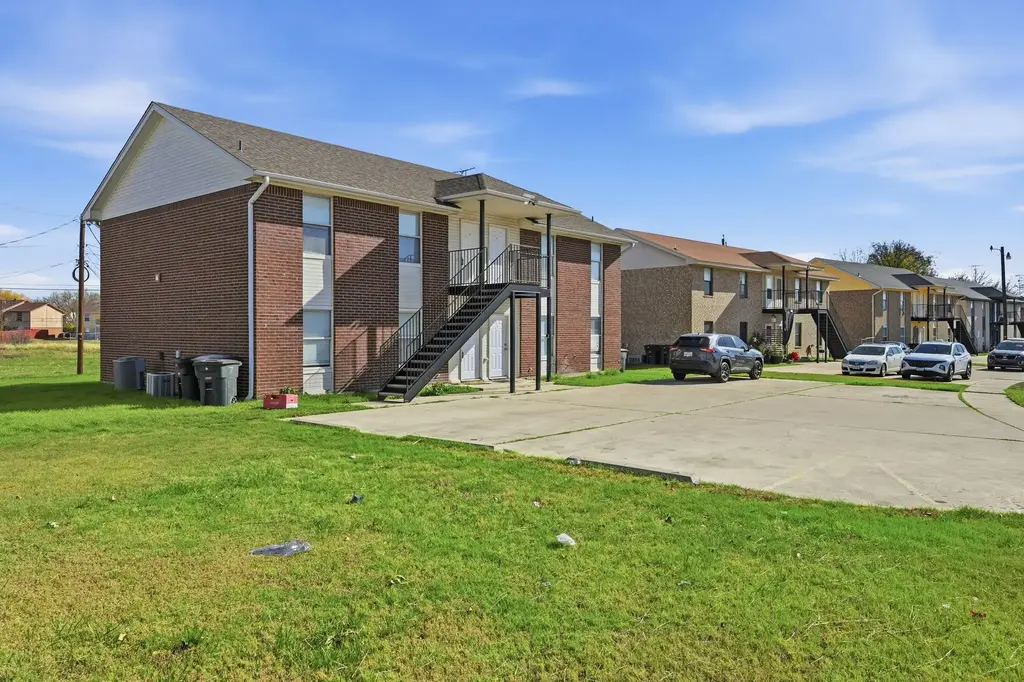 1716 Benttree Drive A, Killeen