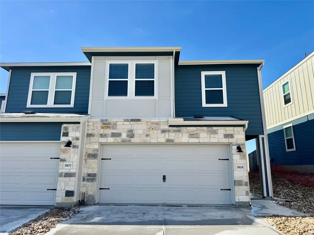 3505 Turner Village Drive, Buda