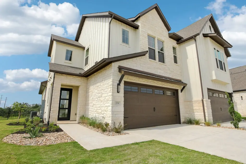 234 Flora Springs Cove, Liberty Hill