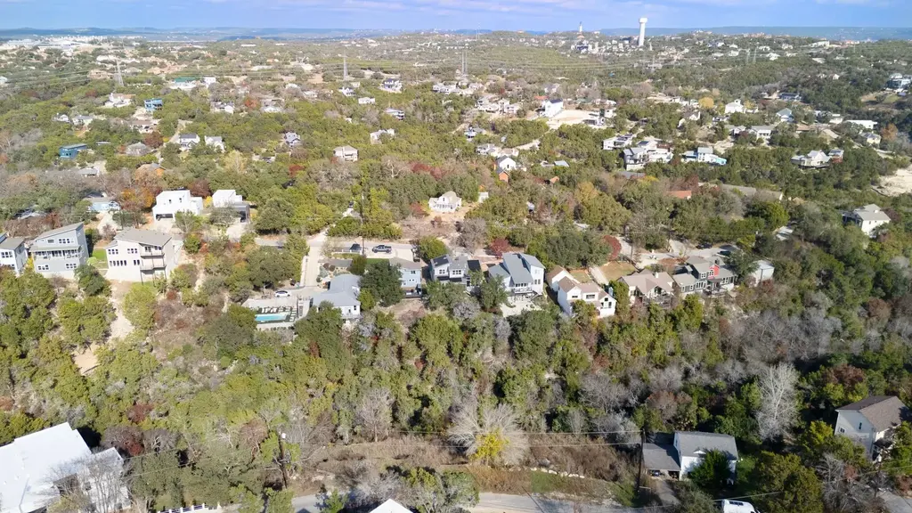 14506 Hunters Pass, Austin