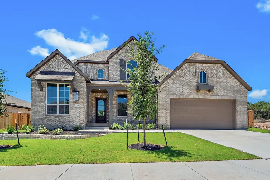 1412 White Daisy Lane, Georgetown