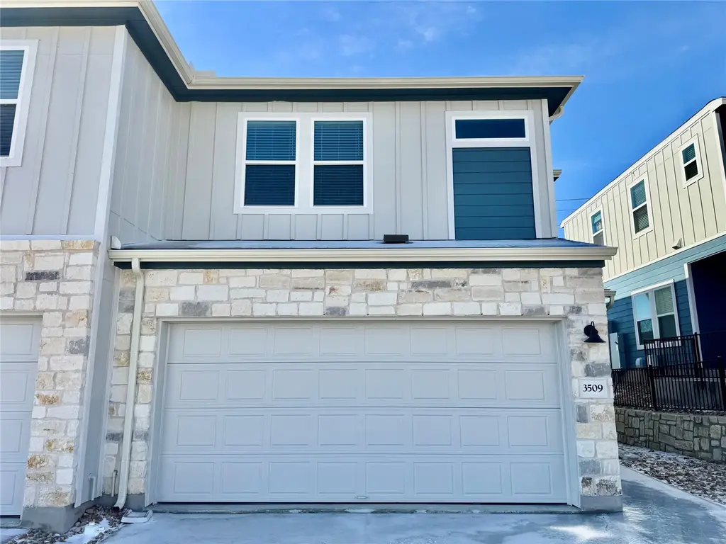 3509 Turner Village Drive, Buda