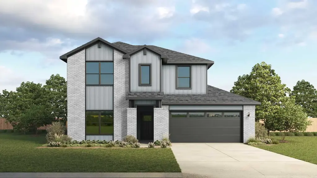 213 Rock Springs Drive, Marble Falls