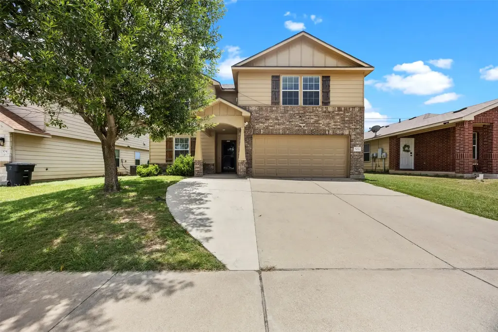 306 W Gemini Lane, Killeen