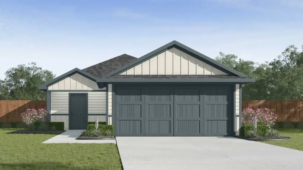 345 Bull Lake Circle, Buda
