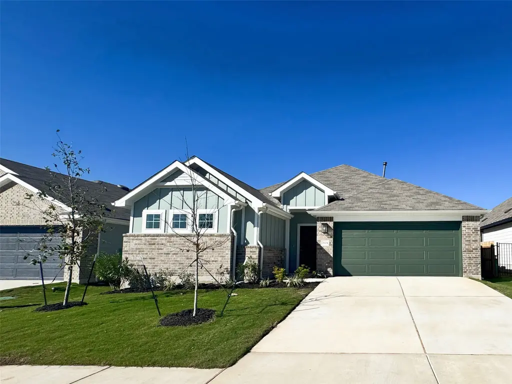 7604 Purple Drop Bend, Del Valle