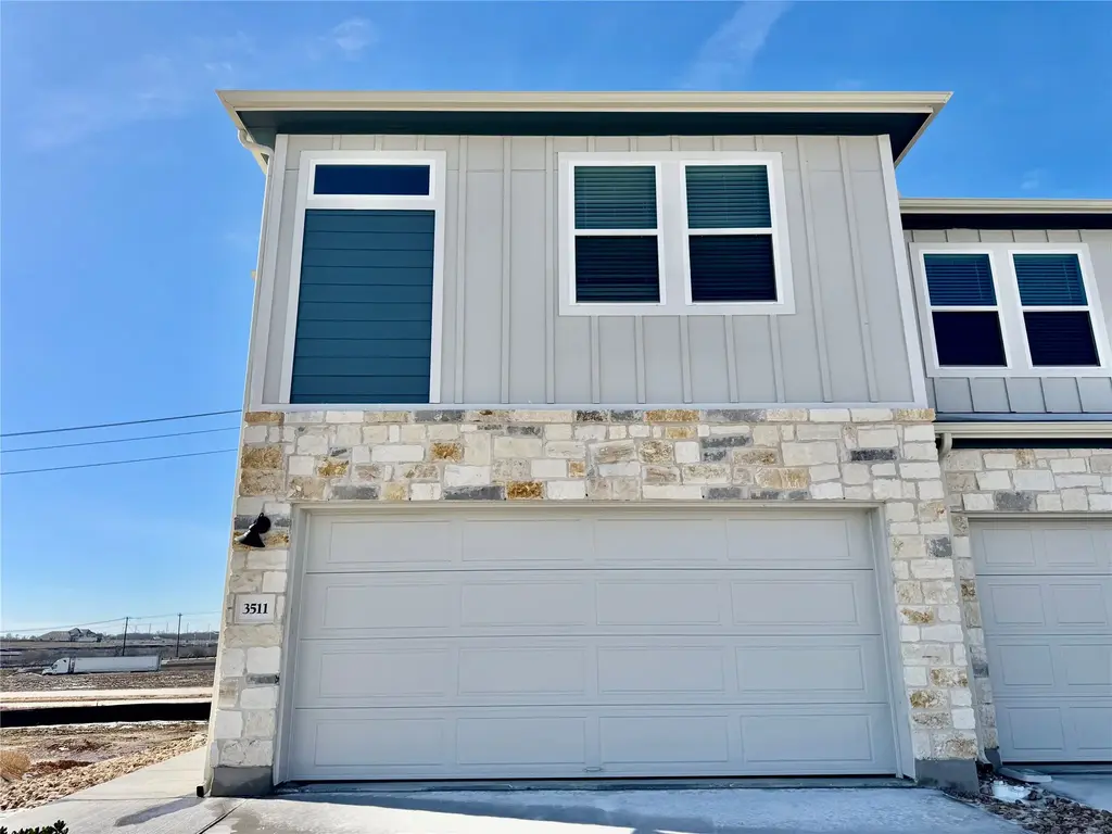 3511 Turner Village Drive, Buda