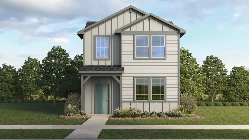 302 Puerto Plata Avenue, Bastrop