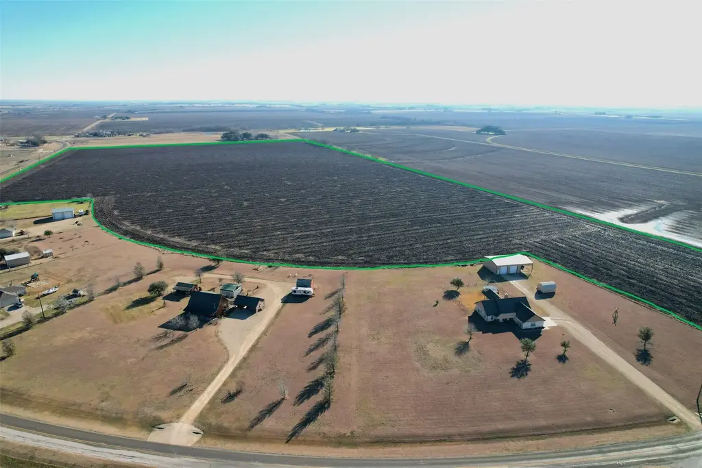 Fm 619 Fm 619, Taylor