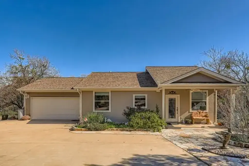 815 Riva Ridge Drive, Leander